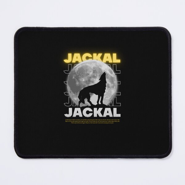 Item preview, jackal designed and sold by blackstton.