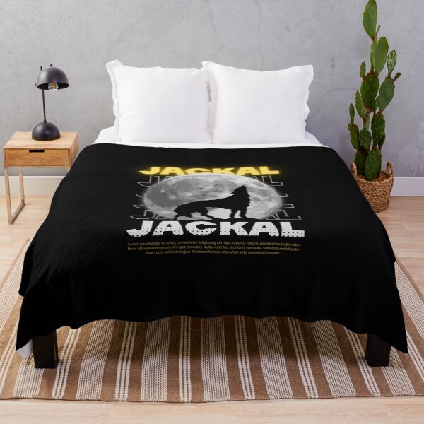 Item preview, jackal designed and sold by blackstton.