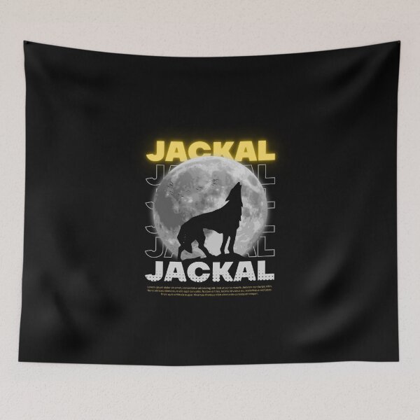 Item preview, jackal designed and sold by blackstton.