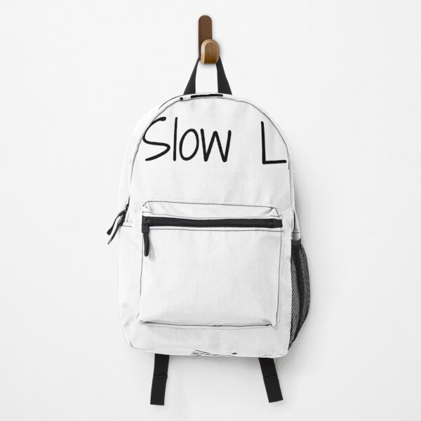 Artikelvorschau, Slow Living Club entworfen und verkauft von Ninjacatoff.