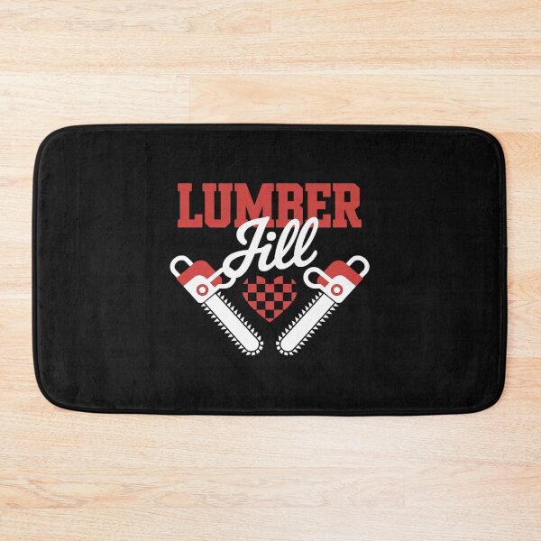 Item preview, Lumber Jill Lumberjack For Women designed and sold by nicomitchell.