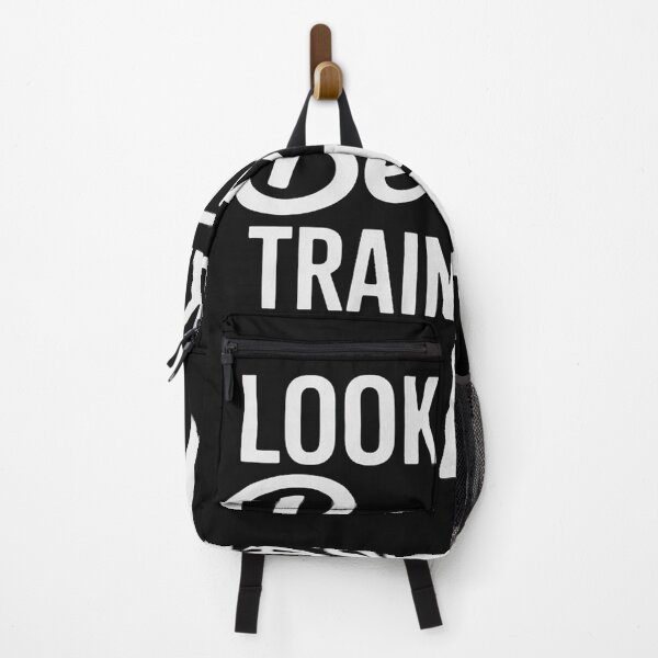 Item preview, Look Like A Beauty Train Like A Beast Workout Gym Fitness designed and sold by nicomitchell.