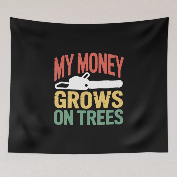 Item preview, Logger For Men Arborist designed and sold by nicomitchell.