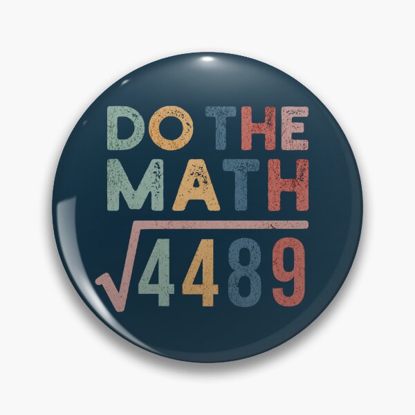 Item preview, Six Seven Do The Math 67 Retro Meme designed and sold by NosandEdgy.