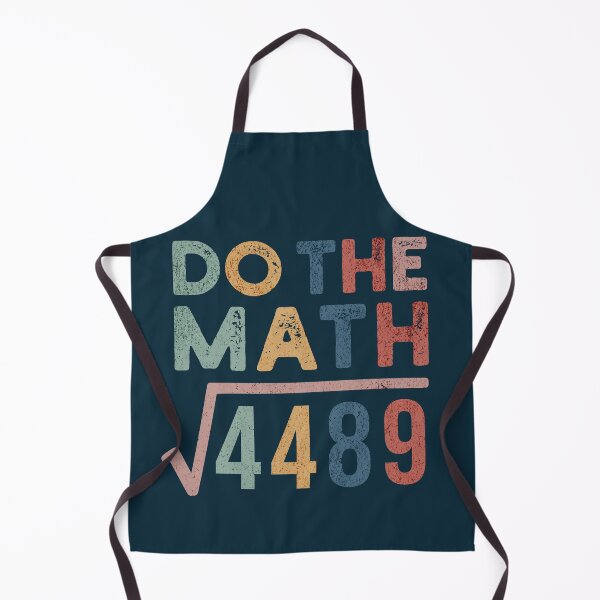 Item preview, Six Seven Do The Math 67 Retro Meme designed and sold by NosandEdgy.