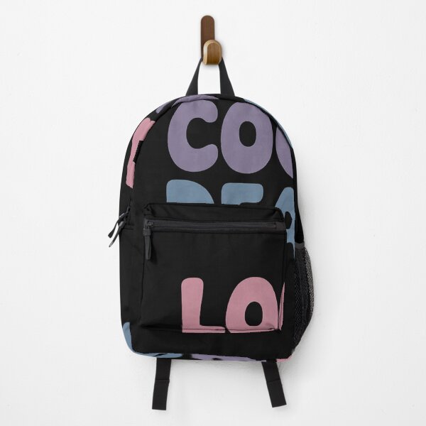 Item preview, Local Cookie Dealer Baking Cookie Lover designed and sold by nicomitchell.