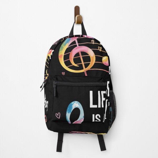 Item preview, Life is just better when I'm Singing Acapella Quartet Gift designed and sold by nicomitchell.
