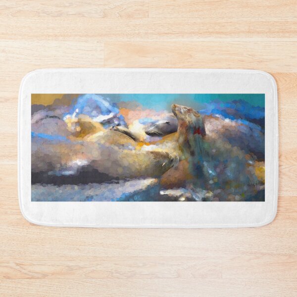Item preview, The Emerging Pod designed and sold by Wayne King.