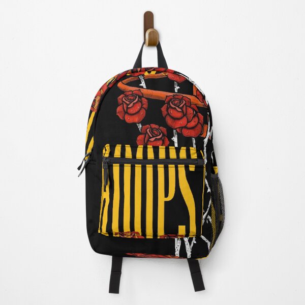 Item preview, Hoops N' Roses basketball streetwear designed and sold by clancypwtees.
