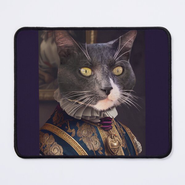 Item preview, Sir Rudy the Fancy designed and sold by Lpkimphoto.
