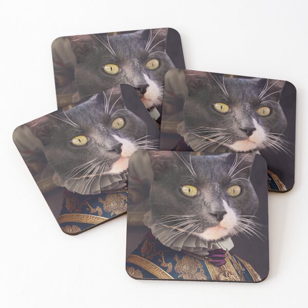 Item preview, Sir Rudy the Fancy  designed and sold by Lpkimphoto.