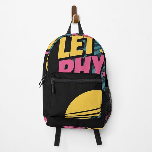 Item preview, Lets Get Physical - Gym Fitness 80's Workout designed and sold by nicomitchell.
