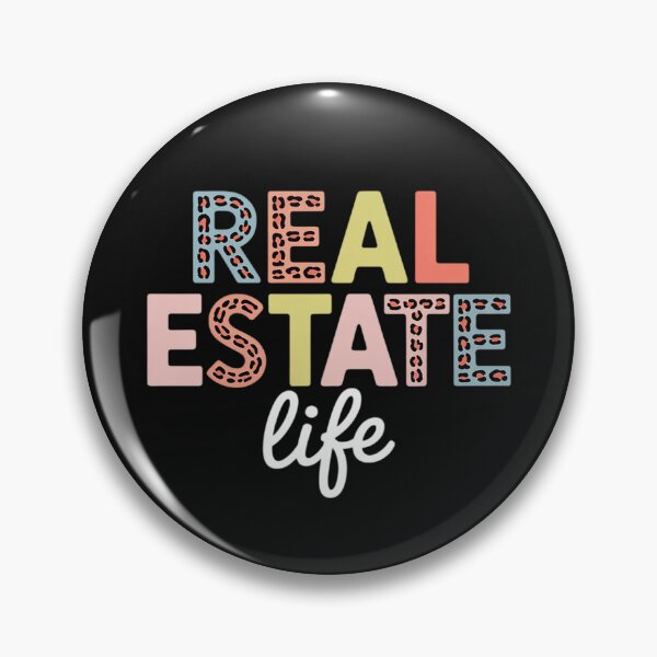 Item preview, Leopard Real Estate Life Agent Realtor Investor Home Broker designed and sold by nicomitchell.