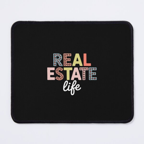 Item preview, Leopard Real Estate Life Agent Realtor Investor Home Broker designed and sold by nicomitchell.
