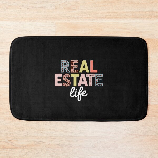 Item preview, Leopard Real Estate Life Agent Realtor Investor Home Broker designed and sold by nicomitchell.