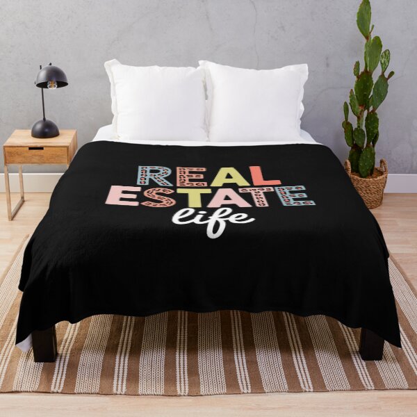 Item preview, Leopard Real Estate Life Agent Realtor Investor Home Broker designed and sold by nicomitchell.