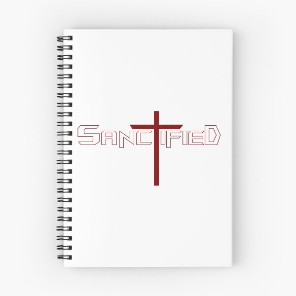 Item preview, Sanctified 2 designed and sold by TOHHOTDesigns.
