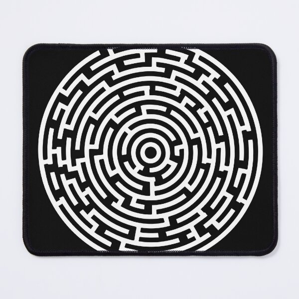 Item preview, Mazes  designed and sold by masterAi.