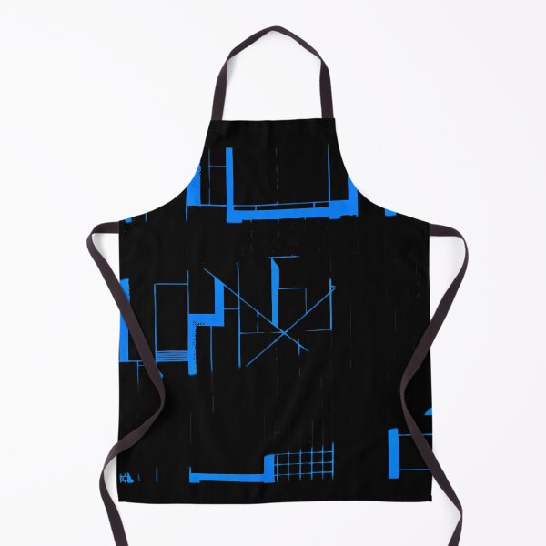 Item preview, Complexity and Space BlkBl designed and sold by UrbanPrts.