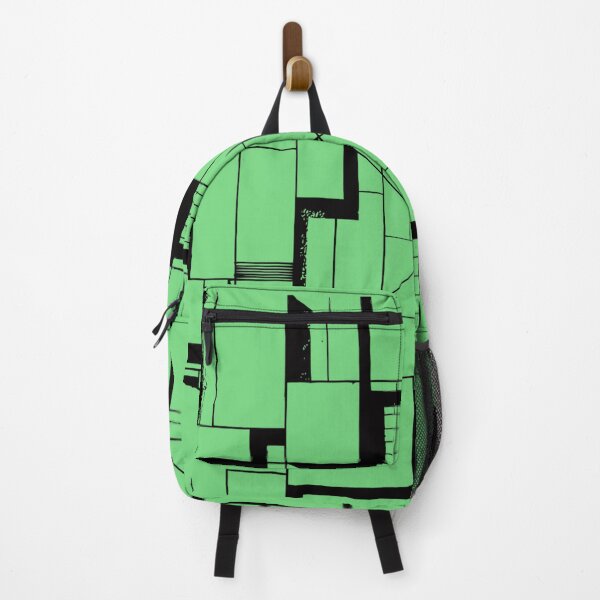 Item preview, Complexity and Space Blk designed and sold by UrbanPrts.