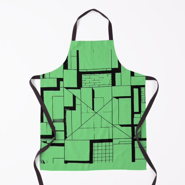 Item preview, Complexity and Space Blk designed and sold by UrbanPrts.