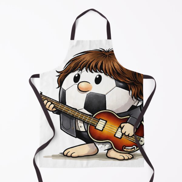 Item preview, Ball McCartney. designed and sold by Loose Parts.
