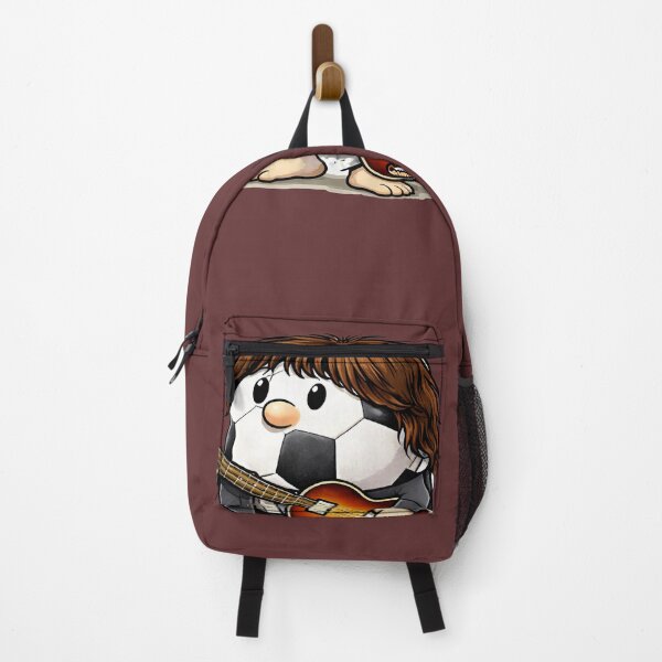 Item preview, Ball McCartney. designed and sold by Loose Parts.
