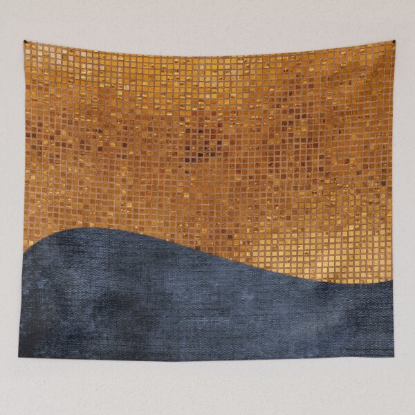 Item preview, Layered Texture Abstract Art 27 designed and sold by Diana377.