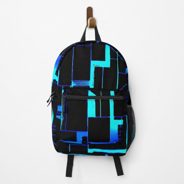 Item preview, Complexity and Space Bl designed and sold by UrbanPrts.