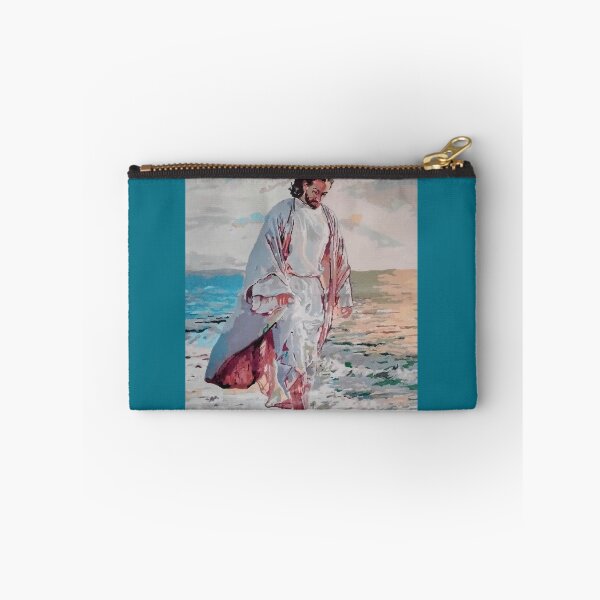 Item preview, JESUS WALKS BESIDE STILL WATERS designed and sold by JoAnnHayden.