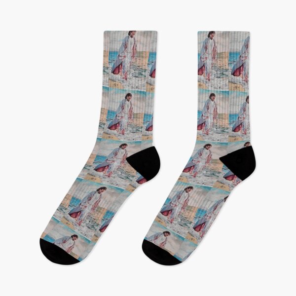 Item preview, JESUS WALKS BESIDE STILL WATERS designed and sold by JoAnnHayden.