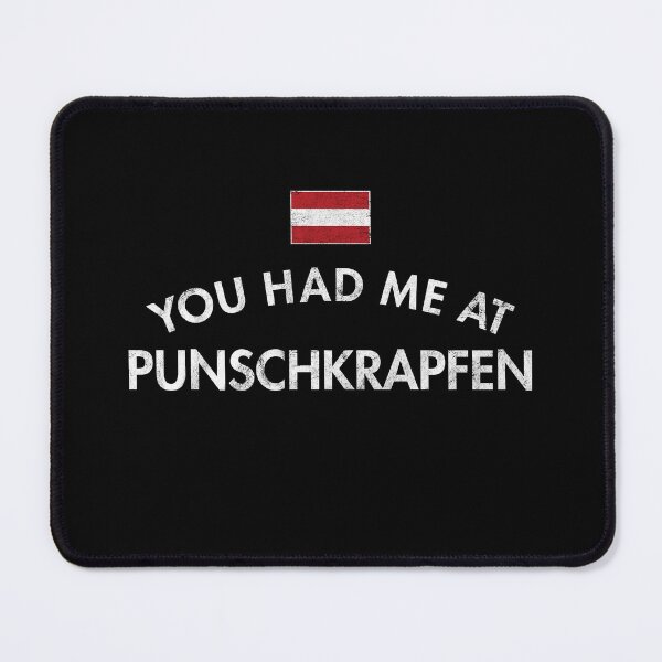 Item preview, You Had Me At Punschkrapfen Austria Distressed designed and sold by twHistory.