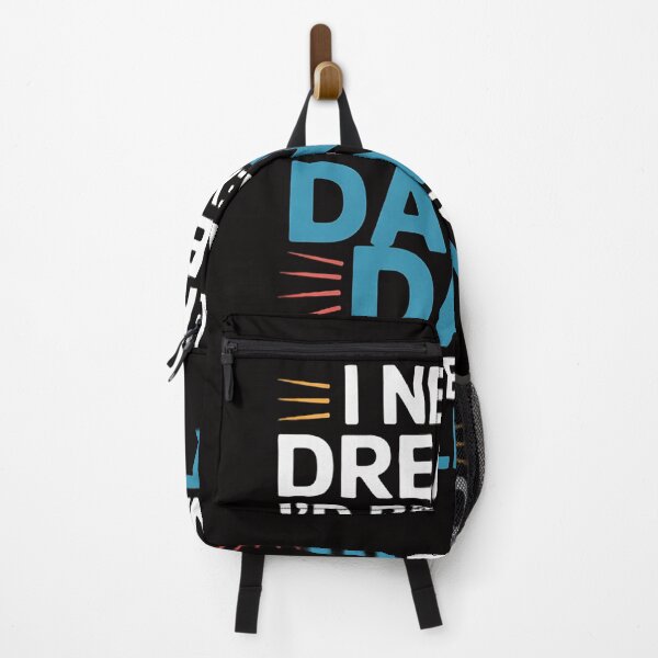 Item preview, I Never Dreamed I'd be a Sexy Dance Dad Father Gift designed and sold by margaridroso.
