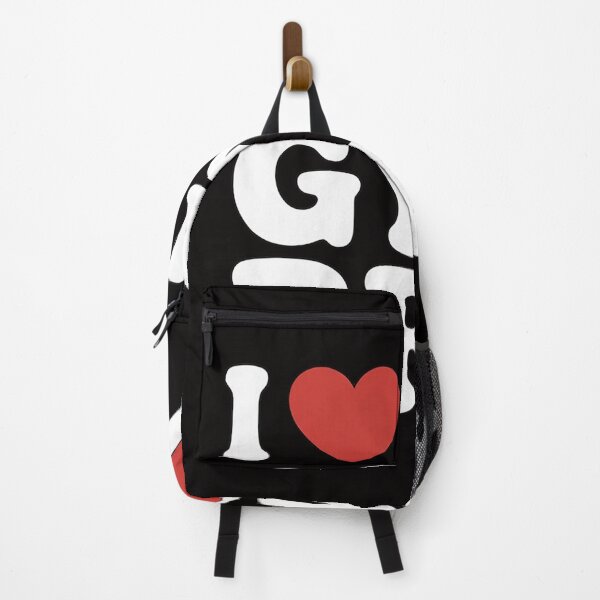 Item preview, I Love Heart My Gym Bro Fitness Workout designed and sold by margaridroso.