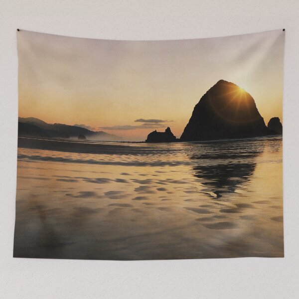 Item preview, Cannon Beach designed and sold by MScott-Photo.