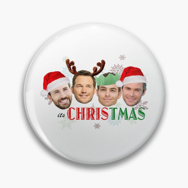 Item preview, its CHRIStmas designed and sold by AuroraFalcon.