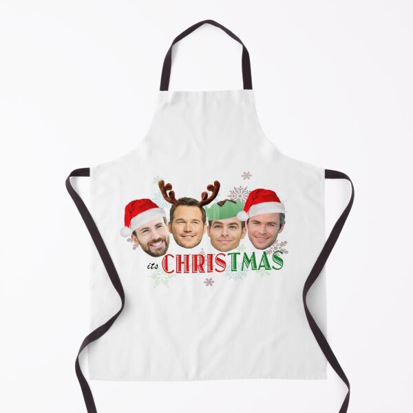 Item preview, its CHRIStmas designed and sold by AuroraFalcon.