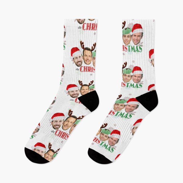 Item preview, its CHRIStmas designed and sold by AuroraFalcon.