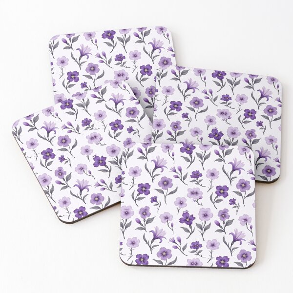 Item preview, February Birth Flower Violet designed and sold by evie026.