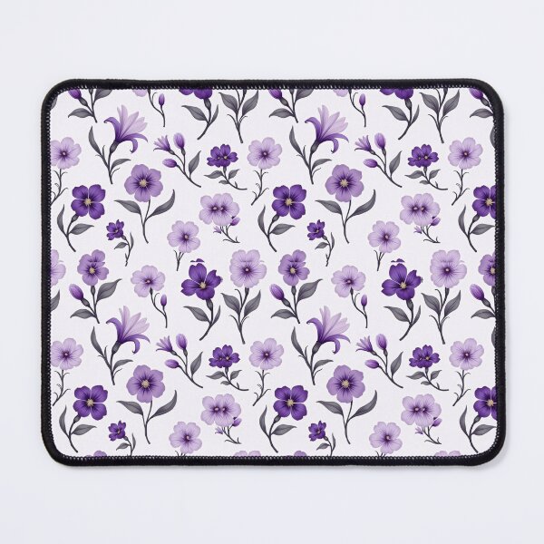Item preview, February Birth Flower Violet designed and sold by evie026.