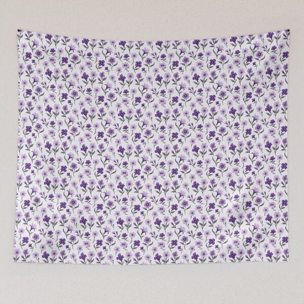 Item preview, February Birth Flower Violet designed and sold by evie026.