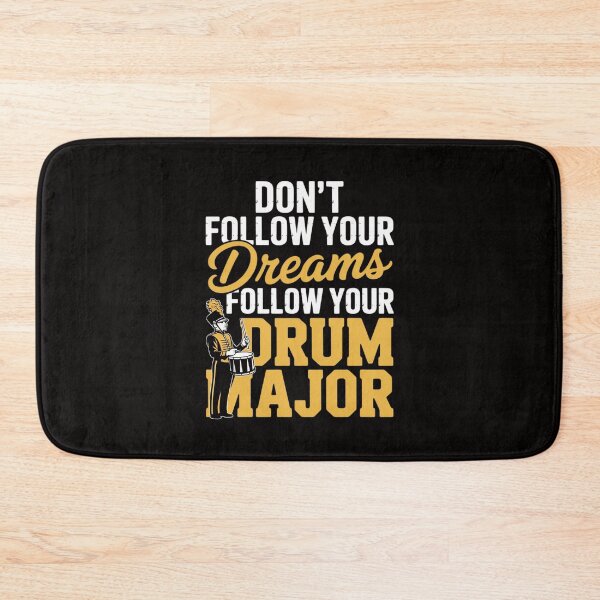 Item preview, Hilarious Drum Major Trumpet Meme School Marching Band designed and sold by margaridroso.