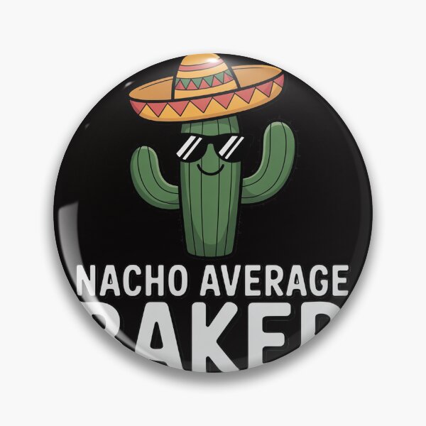Item preview, Hilarious Baking Humor  Saying Baker designed and sold by margaridroso.