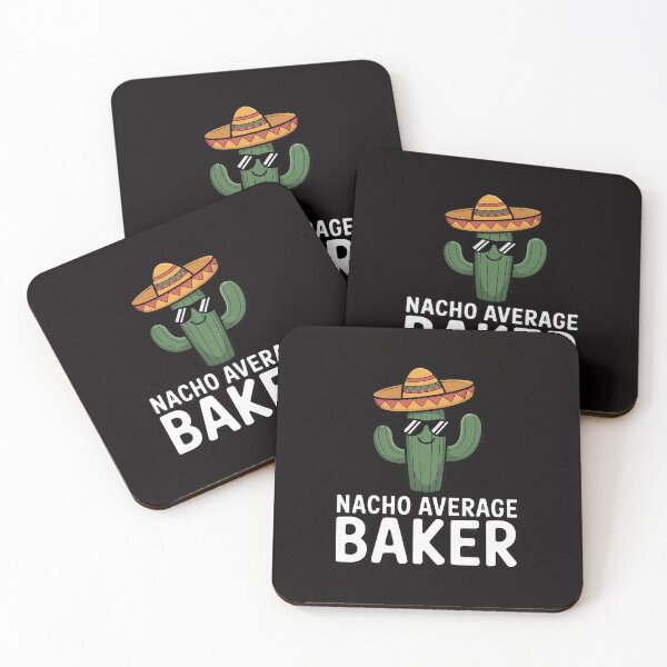Item preview, Hilarious Baking Humor  Saying Baker designed and sold by margaridroso.