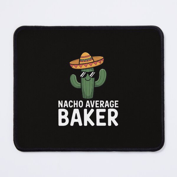 Item preview, Hilarious Baking Humor  Saying Baker designed and sold by margaridroso.