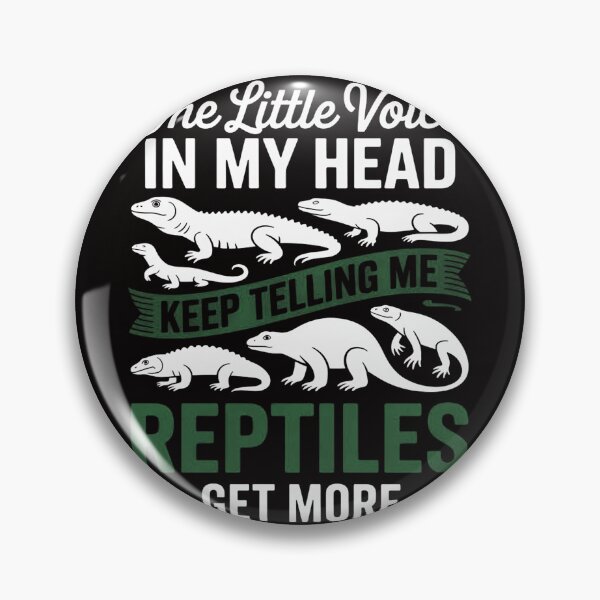 Item preview, Herping Get More Reptiles Breeder designed and sold by margaridroso.