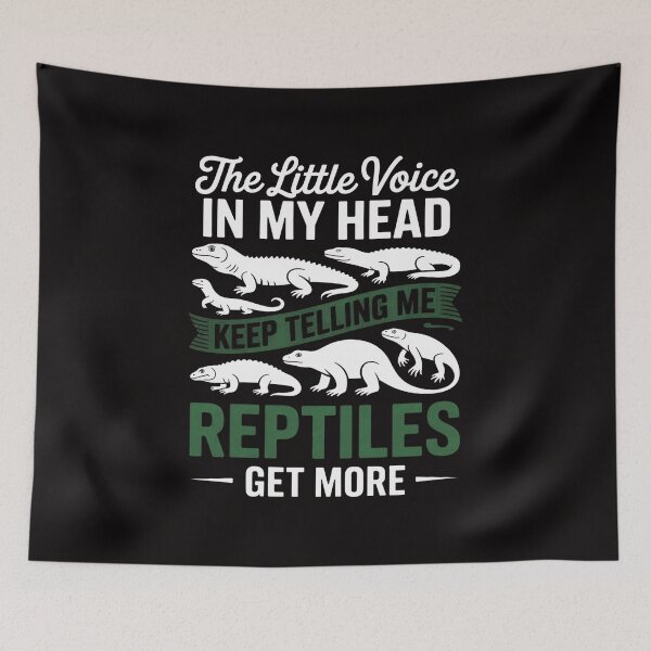 Item preview, Herping Get More Reptiles Breeder designed and sold by margaridroso.