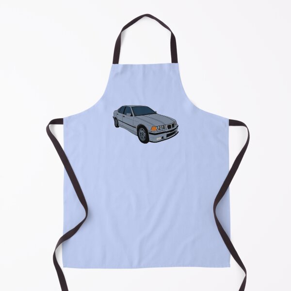 Item preview, Silver Grey European Sedan Car Illustration designed and sold by ecory336.