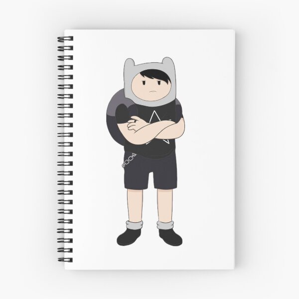 Item preview, Goth Finn designed and sold by joseanimates.