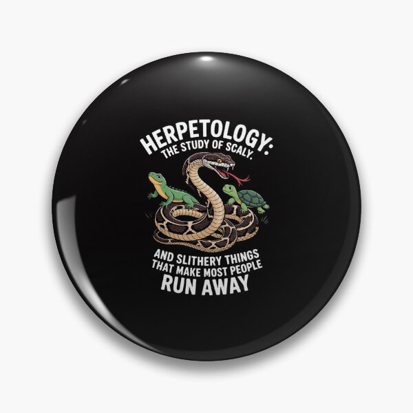 Item preview, Herpetology definition Herping Zoology designed and sold by Minoloinan.